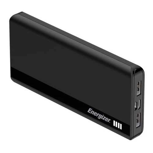Powerbank Energizer 10KmAh - Preto - Image 2