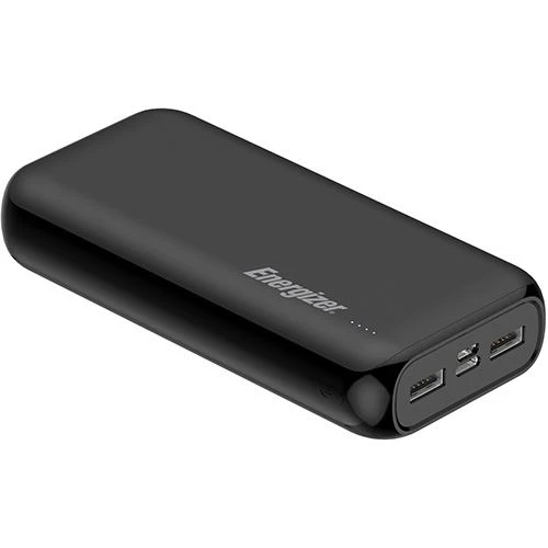 Powerbank Energizer 20000mAh UE20010 - Preto - Image 2