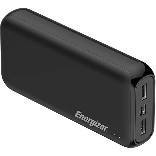 Powerbank Energizer 20000mAh UE20010 - Preto - Image 3