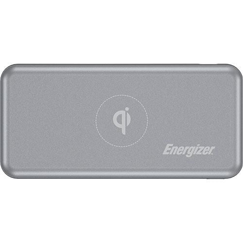 Powerbank Energizer QE100007PQ - Cinzento - Image 3