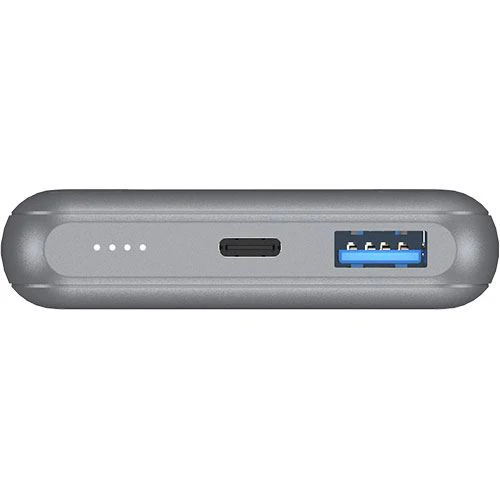 Powerbank Energizer QE100007PQ - Cinzento - Image 4