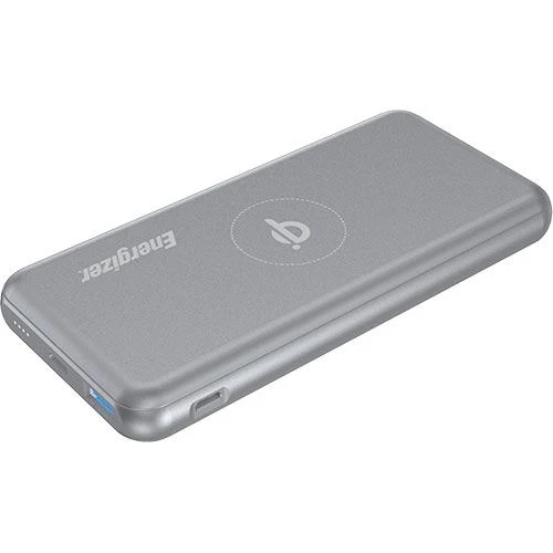 Powerbank Energizer QE100007PQ - Cinzento - Image 5