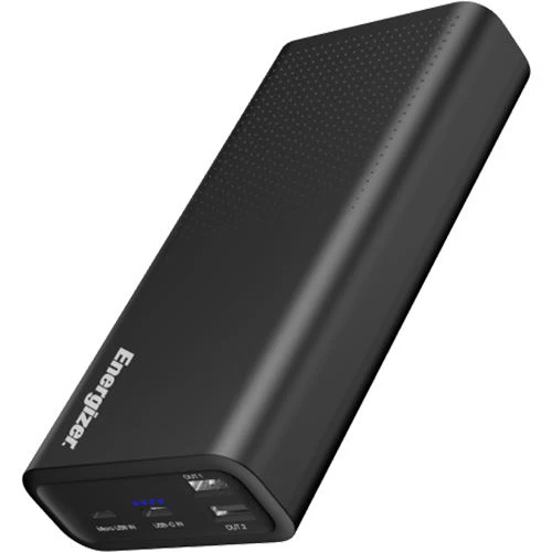 Powerbank Energizer UE20012 20.000 mAh - Preto - Image 4