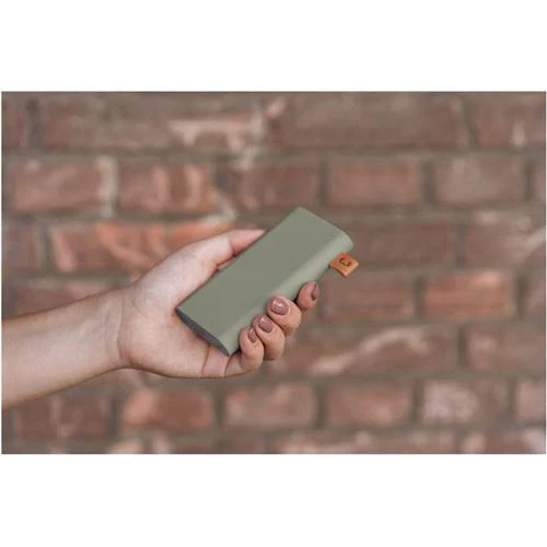 Powerbank Fresh 'n Rebel 6000 mAh USB-C - Verde - Image 4