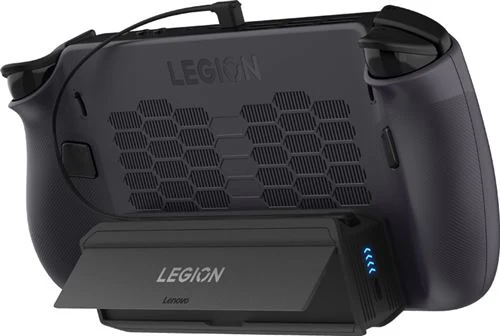 Powerbank Lenovo 12800  para Legion Go - 65W - Preto - Image 4