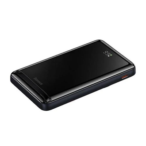 Powerbank Magnético Baseus 6000mAh- Azul - Image 2
