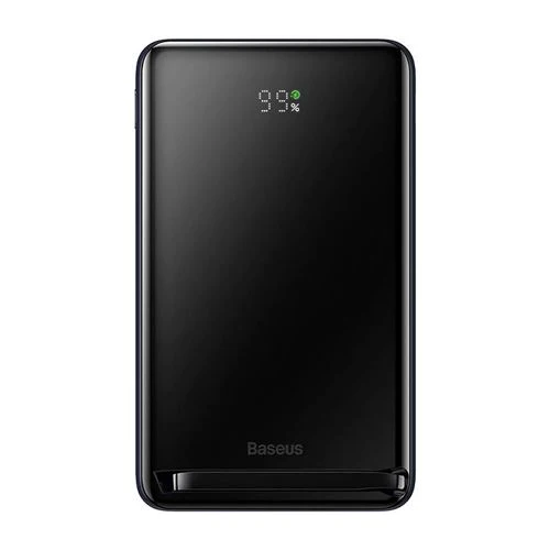 Powerbank Magnético Baseus 6000mAh- Azul - Image 4