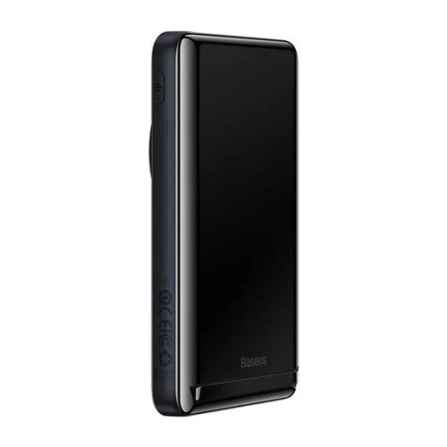Powerbank Magnético Baseus 6000mAh- Azul - Image 5