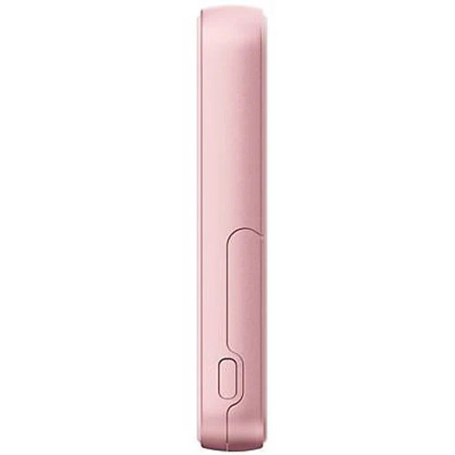 Powerbank Magnético Qi2 Fresh 'n Rebel 10000 mAh USB-C - Pastel Pink - Image 3