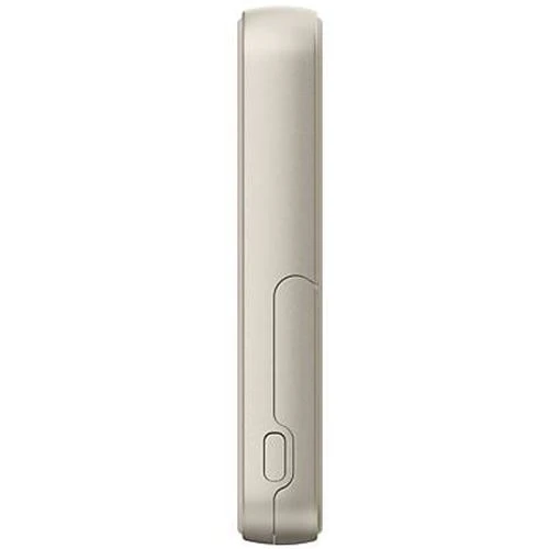 Powerbank Magnético Qi2 Fresh 'n Rebel 10000 mAh USB-C - Silky Sand - Image 3