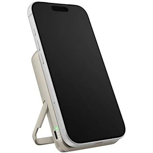 Powerbank Magnético Qi2 Fresh 'n Rebel 10000 mAh USB-C - Silky Sand - Image 6