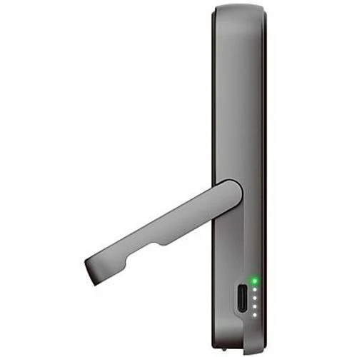 Powerbank Magnético Qi2 Fresh 'n Rebel 10000 mAh USB-C - Storm Grey - Image 5