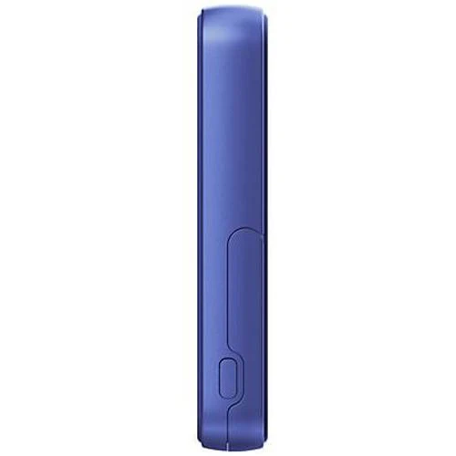 Powerbank Magnético Qi2 Fresh 'n Rebel 10000 mAh USB-C - True Blue - Image 3