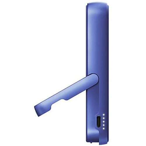 Powerbank Magnético Qi2 Fresh 'n Rebel 10000 mAh USB-C - True Blue - Image 5