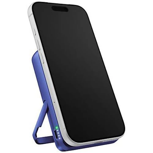 Powerbank Magnético Qi2 Fresh 'n Rebel 10000 mAh USB-C - True Blue - Image 7
