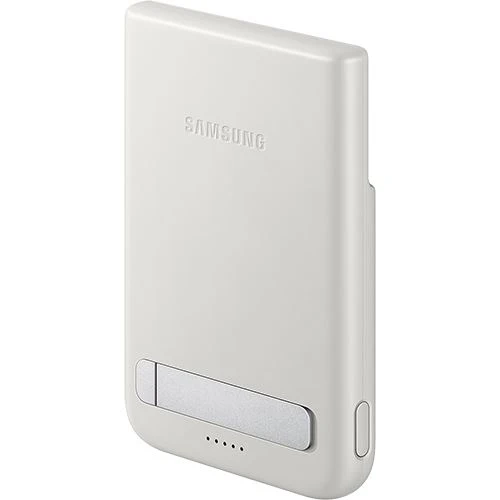Powerbank Magnético Samsung 5000 mAh - 25W - Cinzento - Image 4