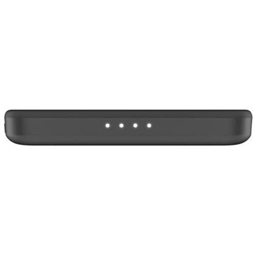 Powerbank Slim Magnético Qi2 Belkin BoostCharge - 5000mAh - 7.5W - Preto - Image 4