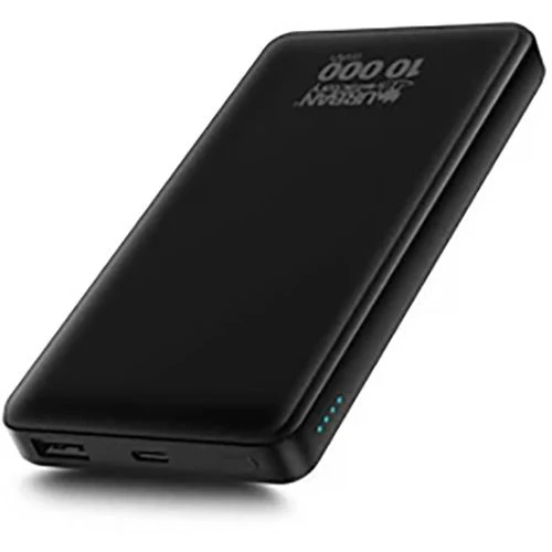 Powerbank Urban Factory 10000mAh - Preto - Image 3