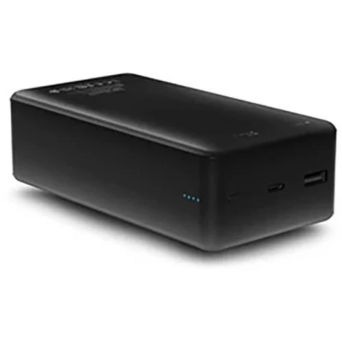Powerbank Urban Factory 30000 mAh - Preto - Image 3
