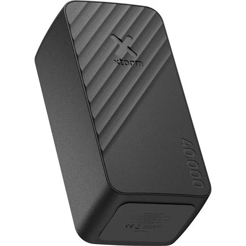Powerbank USB-A+USB-C Xtorm Go2 GX2401 - 40000 mAh - 45W - Preto - Image 4