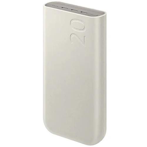 Powerbank USB-C 20000mAh Samsung - Bege - Image 2