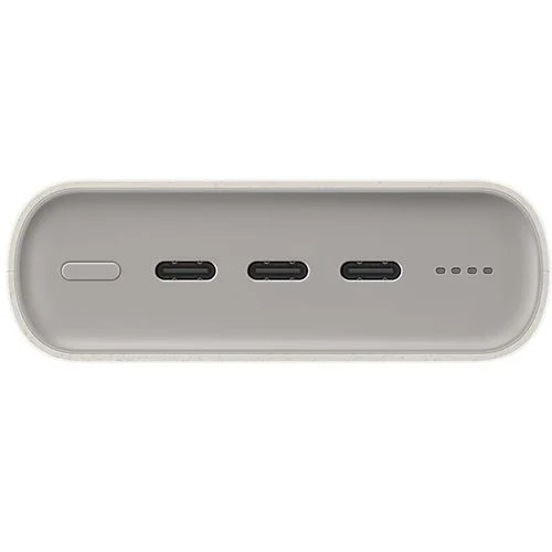 Powerbank USB-C 20000mAh Samsung - Bege - Image 5