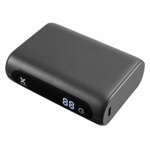 Powerbank Xtorm GO XG1021 10000mAh USB-C - Space Grey - Image 3