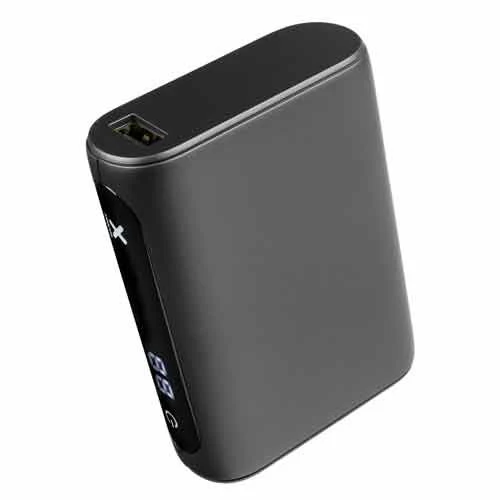 Powerbank Xtorm GO XG1021 10000mAh USB-C - Space Grey - Image 5