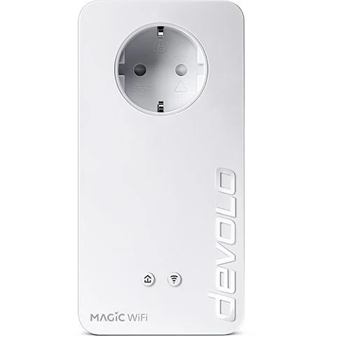 Powerline Devolo Magic 1 WiFi Starter Kit - Image 2