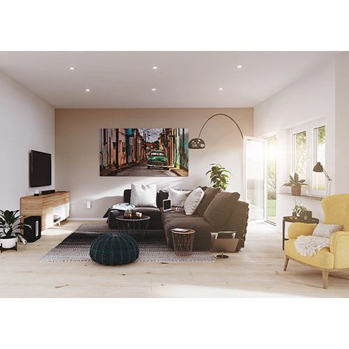Powerline Devolo Magic 1 WiFi Starter Kit - Image 6