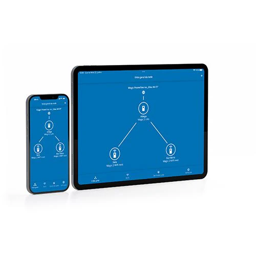Powerline Devolo Magic 2 WiFi 6 Multiroom Kit - Image 10
