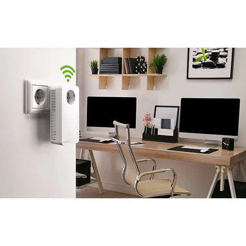 Powerline Devolo Magic 2 WiFi 6 Multiroom Kit - Image 8