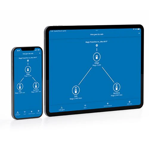 Powerline Devolo Magic 2 WiFi Next Multiroom Kit - Image 10