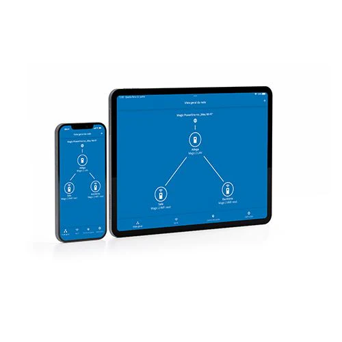 Powerline Devolo Magic 2 WiFi Next Starter Kit - Image 12