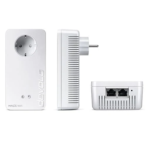 Powerline Devolo Magic 2 WiFi Next Starter Kit - Image 7