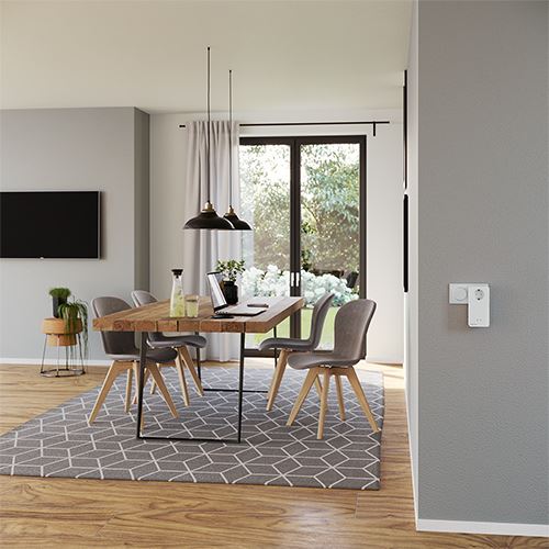 Powerline Devolo Mesh WiFi 2 Starter Kit - Image 6