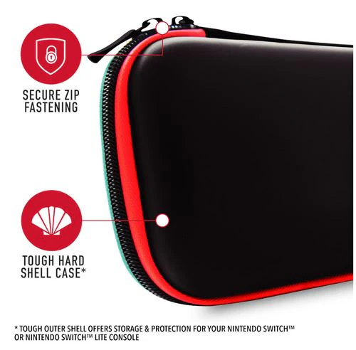 Premium Travel Kit Sealth para Nintendo Switch - Image 3