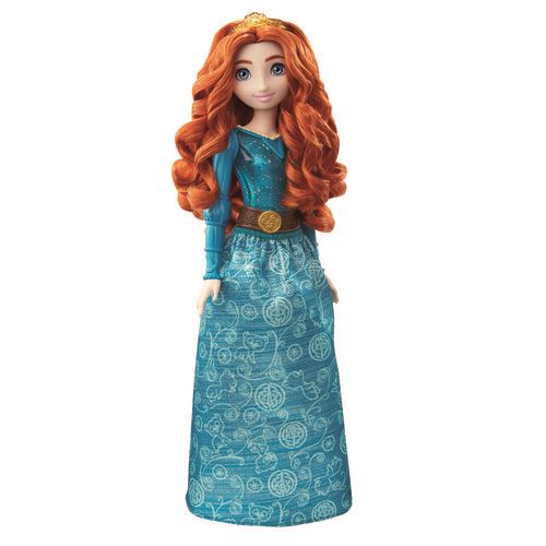 Princesas Disney - Mérida - Mattel - Image 2