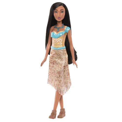 Princesas Disney - Pocahontas - Mattel - Image 2