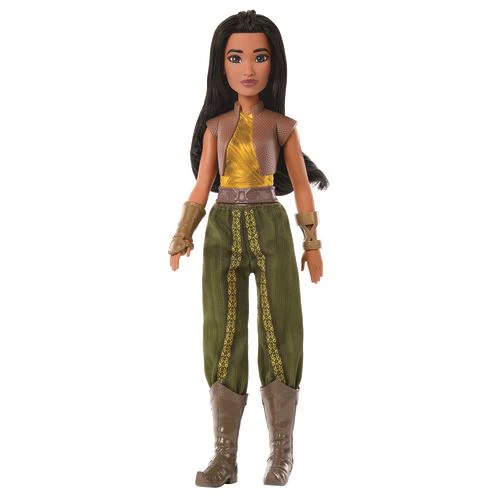 Princesas Disney - Raya - Mattel - Image 2