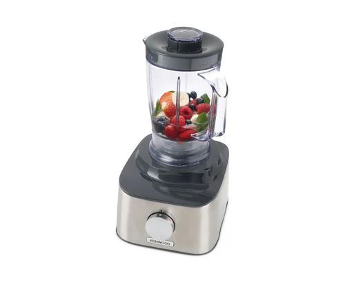 Processador de Alimentos Kenwood Multipro Compact Fdm304Ss - Outlet - Grade A - Image 4