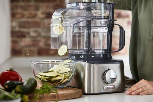 Processador de Alimentos Kenwood Multipro Compact Fdm304Ss - Outlet - Grade A - Image 5