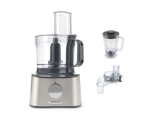 Processador de Alimentos Kenwood Multipro Compact Fdm304Ss - Outlet - Grade A - Image 8