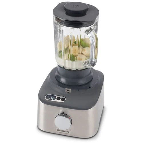 Processador de Alimentos Kenwood MultiPro Compact+ FDM315SS - Image 3
