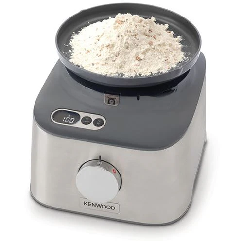Processador de Alimentos Kenwood MultiPro Compact+ FDM315SS - Image 4