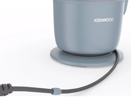 Processador de Alimentos Kenwood MultiPro Go FDP22.130GY - Storm Blue  - Outlet - Grade B - Image 3