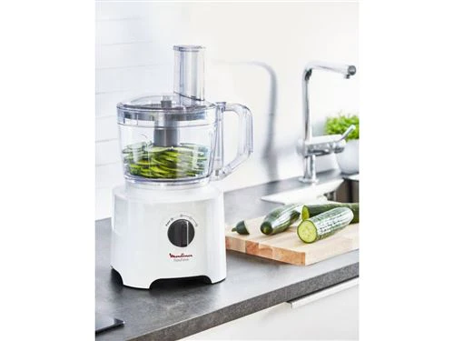 Processador de Alimentos Moulinex FP244110 (700W - 20 Funções) - Image 10