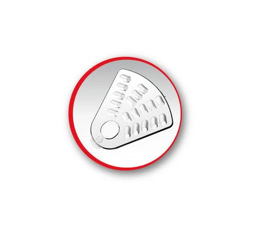 Processador de Alimentos Moulinex FP244110 (700W - 20 Funções) - Image 5