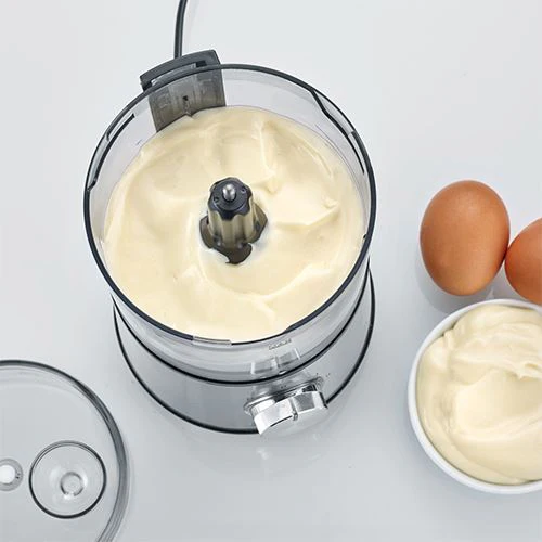 Processador de Alimentos Severin KM3865 - Image 3