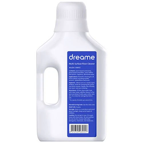 Produto de limpeza para superfícies duras para Robots  Dreame - Image 2